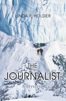 Paperback The Journalist: A Mystery Book