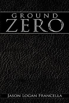 Hardcover Ground Zero Book