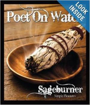 Paperback Sageburner: Simple Pleasures Book