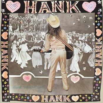Hank Wilson's Back