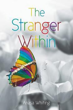 Paperback The Stranger Within Book