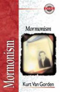 Paperback Mormonism Book