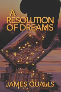 Paperback A Resolution Of Dreams Book