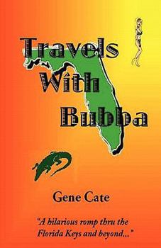 Paperback Travels With Bubba Book