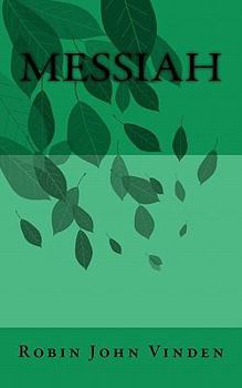 Paperback Messiah Book