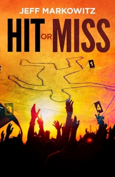 Paperback Hit or Miss Book