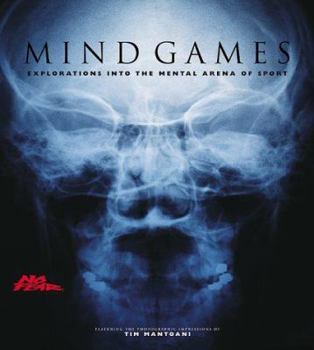 Paperback Mind Games: Explorations Into the Mental Arena of Sport Book