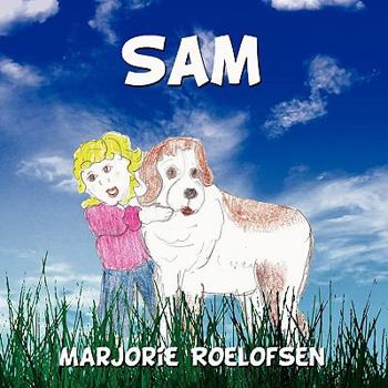 Paperback Sam Book