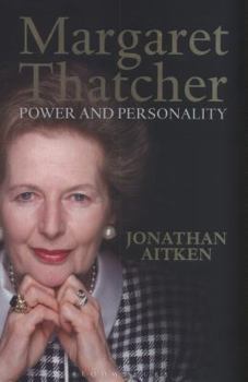 Power and Personality