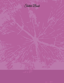 Sketch Book: : Blank Sketch Book for Drawing, Writing, Painting, Sketching and Doodling. Sketch Book/ Unlined Journal/ Sketchbook / Diary / Notebook ... /Tracker--120 Pages - Large (8.5 x 11 inches)