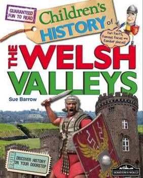 Welsh Valleys Children's History: 2 - Book  of the Children's History of