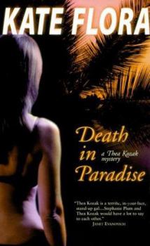 Death in Paradise - Book #5 of the  Kozak