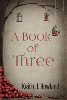 Paperback A book of Three Book
