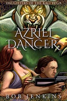 Paperback Azriel Dancer Book