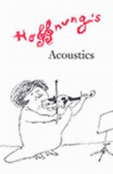 Paperback Hoffnung's Acoustics Book