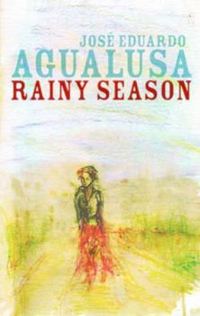 Paperback Rainy Season Book