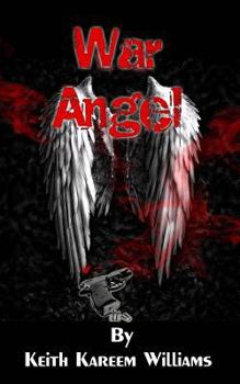 Paperback War Angel Book