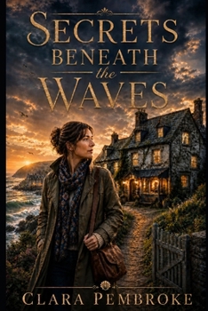 Paperback Secrets Beneath the Waves Book