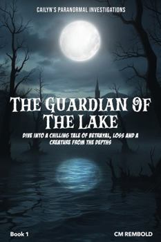 Paperback The Guardian Of The Lake Book