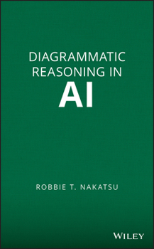 Hardcover Diagrammatic Reasoning in AI Book