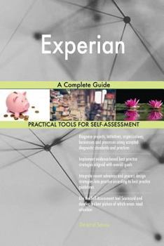 Paperback Experian A Complete Guide Book