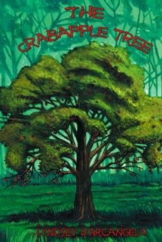 Paperback The Crabapple Tree Book