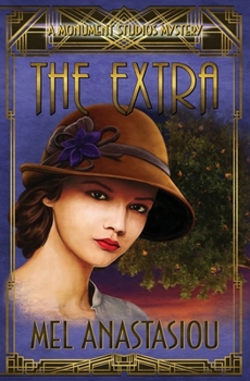 Paperback The Extra: A Monument Studios Mystery Book