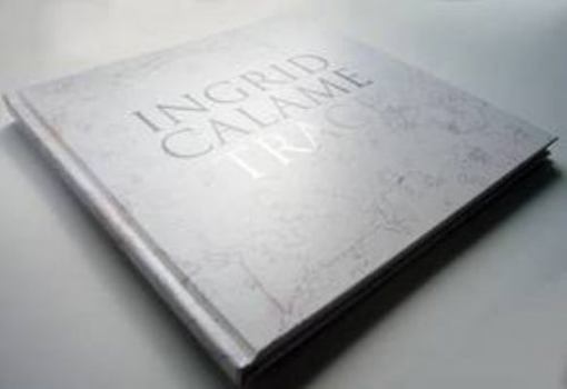 Hardcover Ingrid Calame Book