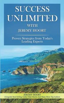 Paperback Success Unlimited with Jeremy Hoort Book