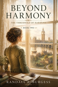 Beyond Harmony: The Threshold of Harmony (Paperback