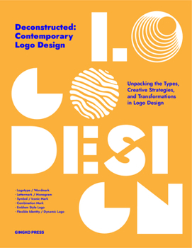 Deconstructed: Contemporary LOGO Design