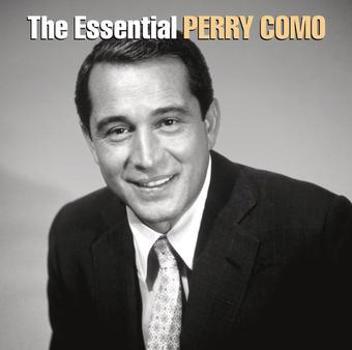 Music - CD Essential Perry Como Book