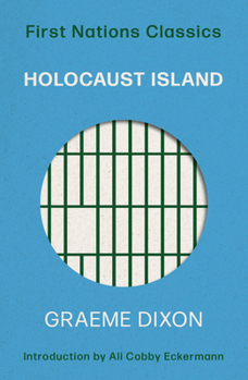 Paperback Holocaust Island Book