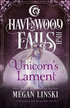 Paperback Unicorn's Lament Book