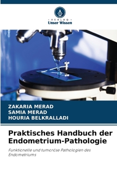 Paperback Praktisches Handbuch der Endometrium-Pathologie [German] Book