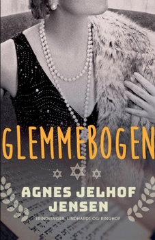 Paperback Glemmebogen [Danish] Book