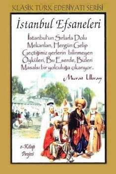 Istanbul Efsaneleri
