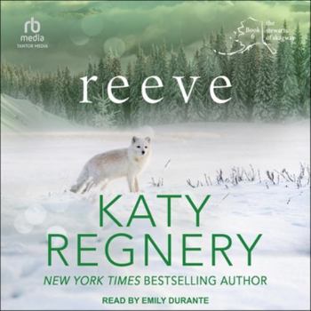 MP3 CD Reeve Book