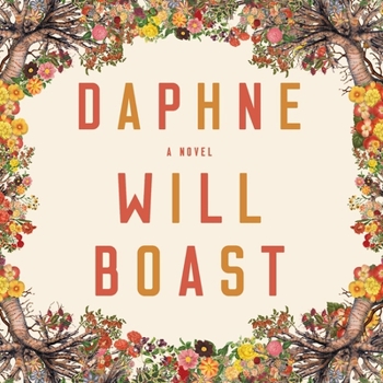 MP3 CD Daphne Book