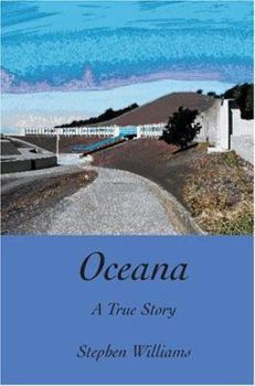 Paperback Oceana: A True Story Book