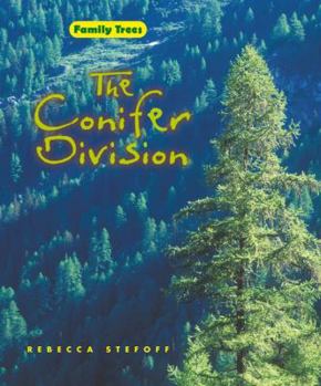 The Conifer Division - Book  of the Family Trees
