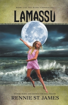 Paperback Lamassu Book