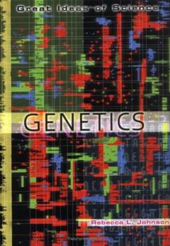 Library Binding Genetics Book