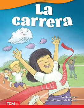 Paperback La Carrera [Spanish] Book