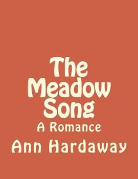 Paperback The Meadow Song Book