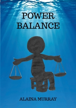Paperback Power Balance Book