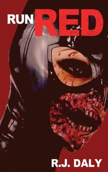 Paperback Run Red Book