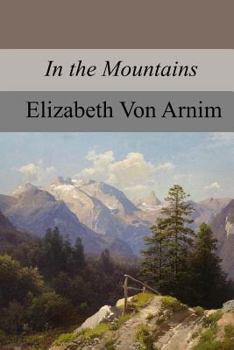 Paperback In the Mountains Book