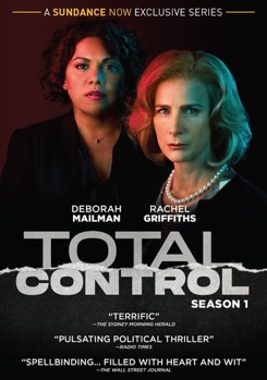 DVD Total Control Book