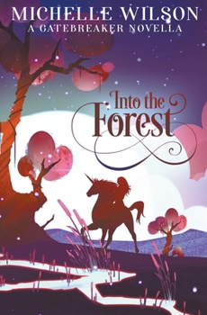 Paperback Into the Forest Book